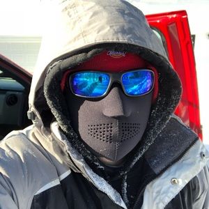 Meet your Posher, Eric